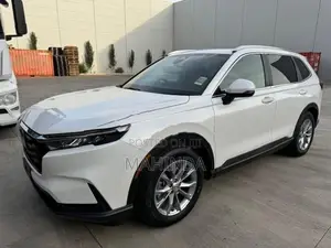 Honda CRV VTI L7 2026