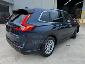 Honda CRV VTI L7 2026