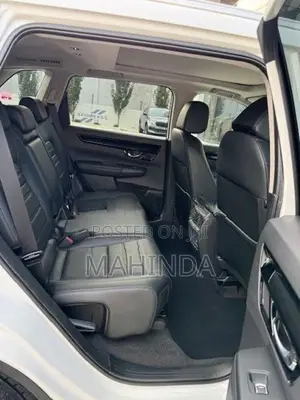 Honda CRV VTI L7 2026