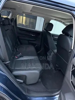 Honda CRV VTI L7 2026