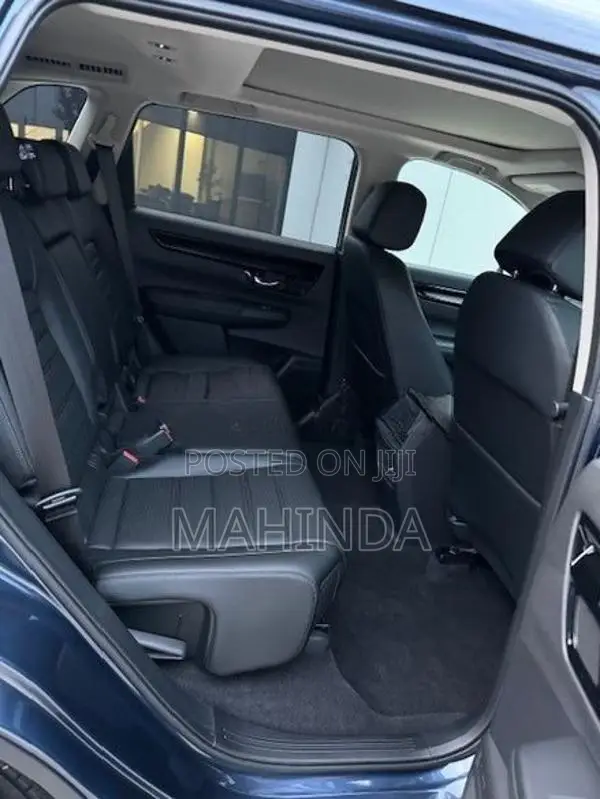 Honda CRV VTI L7 2026