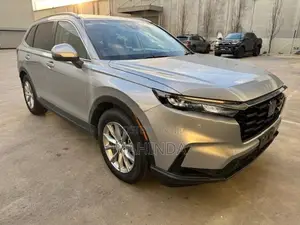 Honda CRV VTI L7 2026