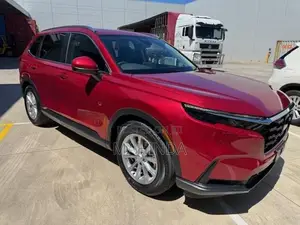Honda CRV VTI L7 2026