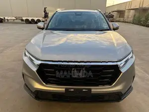 Honda CRV VTI L7 2026