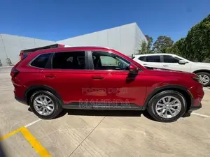 Honda CRV VTI L7 2026
