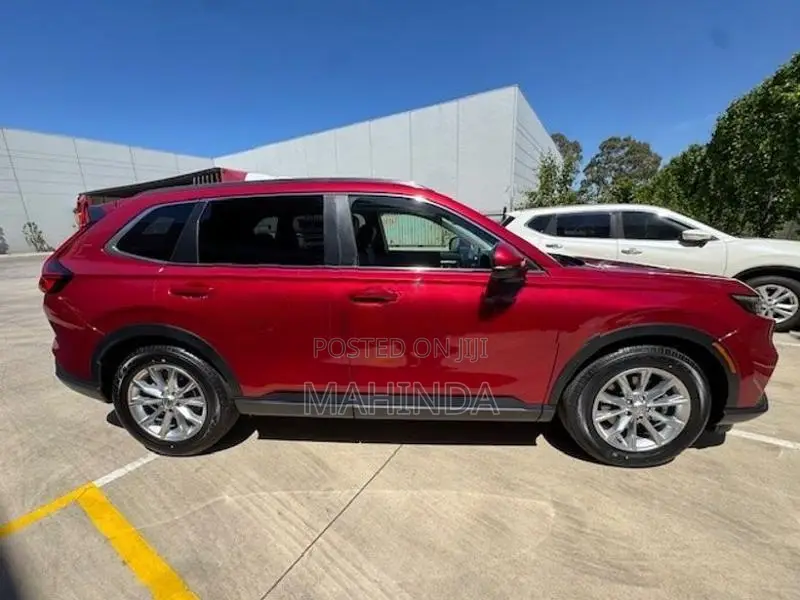 Honda CRV VTI L7 2026