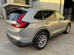 Honda CRV VTI L7 2026
