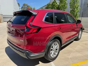Honda CRV VTI L7 2026