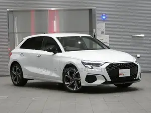 Audi A3 30 TFSI Signature 2024