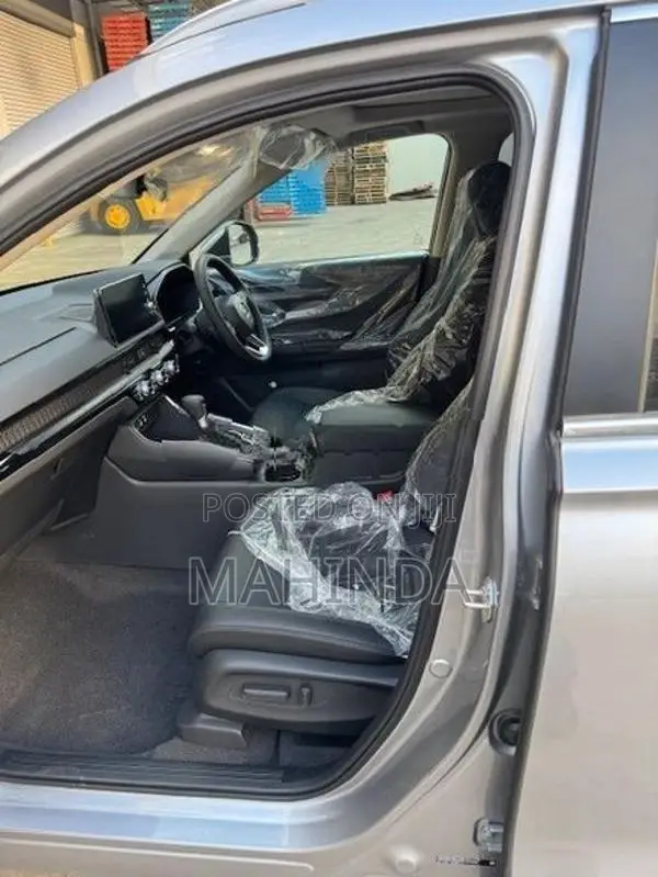 Honda CRV VTI L7 2026