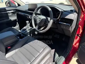 Honda CRV VTI L7 2026