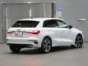 Audi A3 30 TFSI Signature 2024