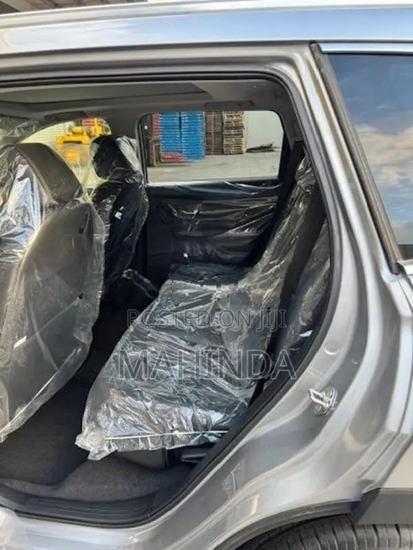 Honda CRV VTI L7 2026