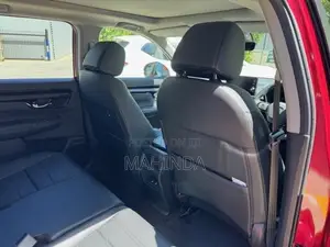 Honda CRV VTI LX 2025