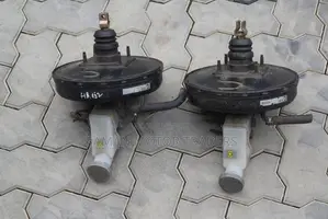 Suzuki Swift HR52/HT51 Brake Booster with pump