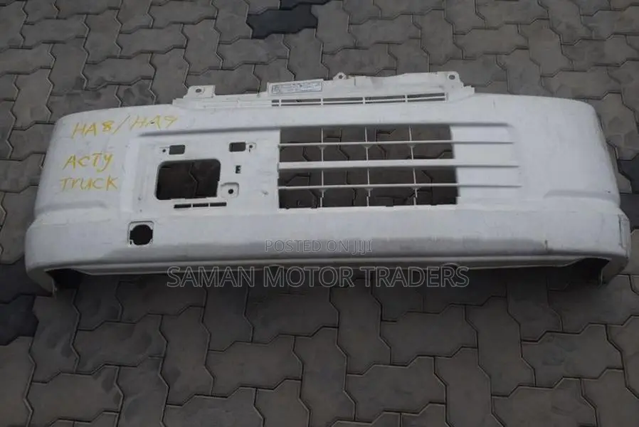 Honda Acty Trucks Buffer/Bumper