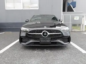 Mercedes Benz C200 AMG LINE 2025