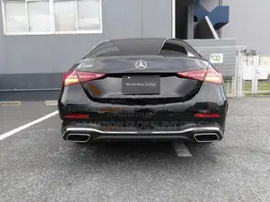 Mercedes Benz C200 AMG LINE 2025