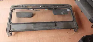 Mitsubishi 4dr5 Jeep Recondition Windscreen Frame