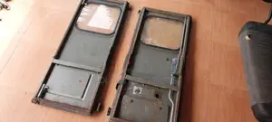 Mitsubishi 4dr5 Jeep Recondition Rear Door Set