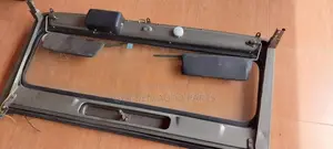 Mitsubishi 4dr5 Jeep Recondition Windscreen Frame