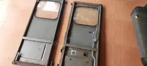 Mitsubishi 4dr5 Jeep Recondition Rear Door Set