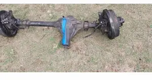Mitsubishi 4dr5 J24 Jeep Recondition Differential Set