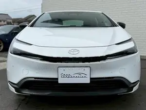 Toyota Prius X Grade 2026