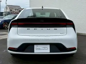 Toyota Prius X Grade 2026