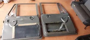 Mitsubishi 4dr5 J24/j44 Jeep Recondition front door set