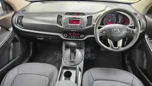 Kia Sportage DIESEL 2013
