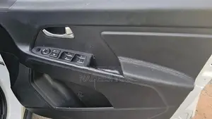 Kia Sportage DIESEL 2013