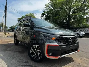 Nissan GRAVITE EZ 2026