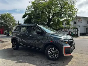 Nissan GRAVITE EZ 2026