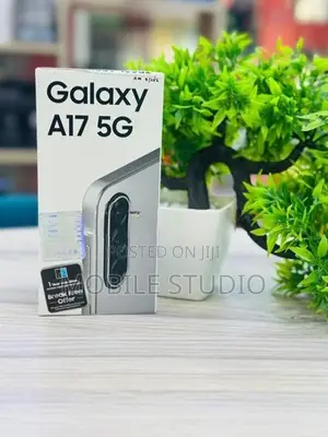 Samsung Galaxy A17 (Brand New)