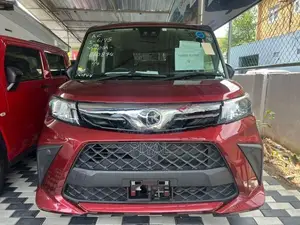 Toyota Roomy G 2023