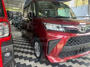 Toyota Roomy G 2023