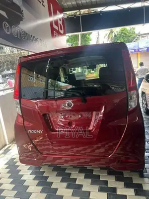 Toyota Roomy G 2023