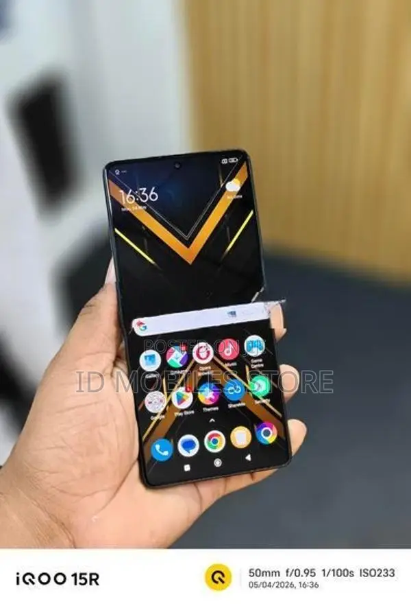 Xiaomi Poco X6 Neo 128GB (Used)
