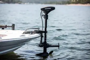 Haswing cayman trolling motor