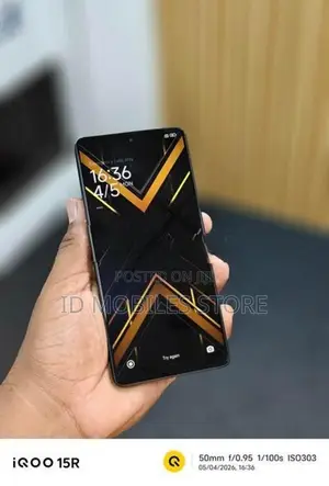 Xiaomi Poco X6 Neo 128GB (Used)