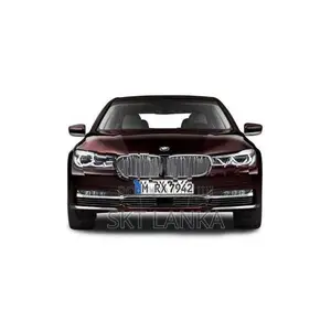 Genuine BMW 7 740e 740Le 2018 air duct grill bumper bonnet