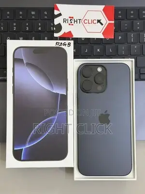 Apple iPhone 16 Pro Max 512GB ZP/A (Used)