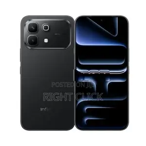 Infinix Note 60 256GB (Brand New)