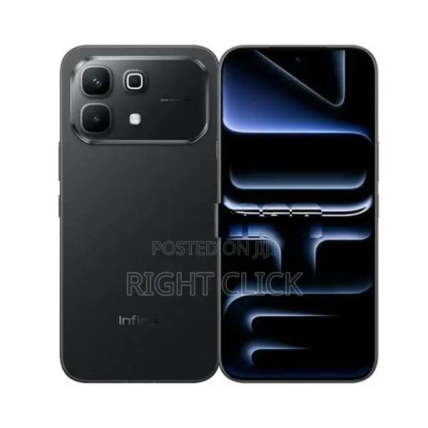 Infinix Note 60 256GB (Brand New)