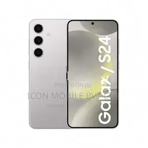 Samsung Galaxy S24 256GB (Brand New)