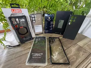 Samsung Galaxy S23 Ultra (Used)