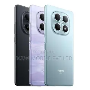 Xiaomi Redmi Note 15 8/256GB (Brand New)