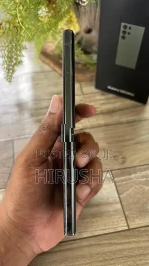 Samsung Galaxy S23 Ultra (Used)