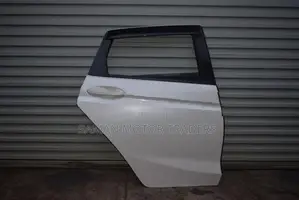Honda Gp5 Door